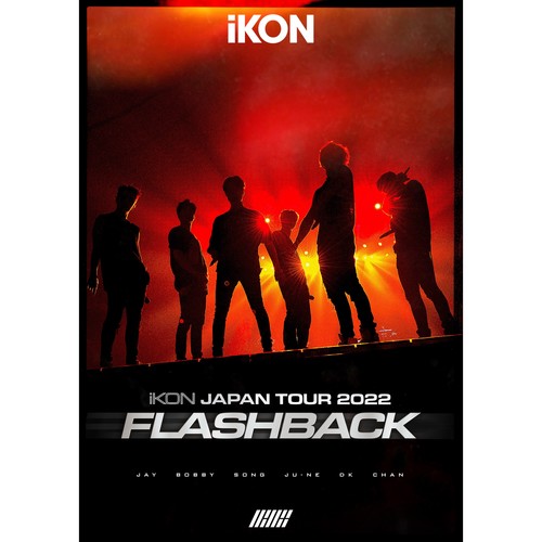 DON'T LET ME KNOW (Live) - iKON (아이콘)