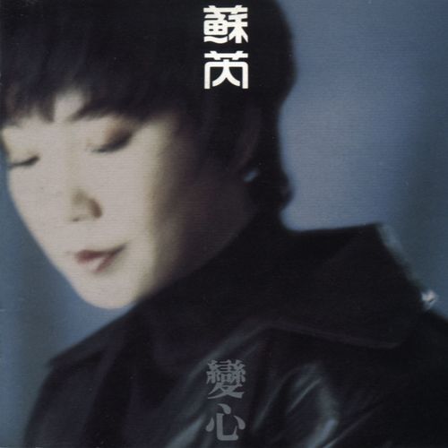 因为你因为我 - 苏芮