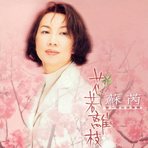 饮者之歌 - 苏芮