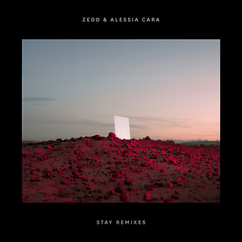 Stay (Petit Biscuit Remix) - Zedd / Alessia Cara / Petit Biscuit