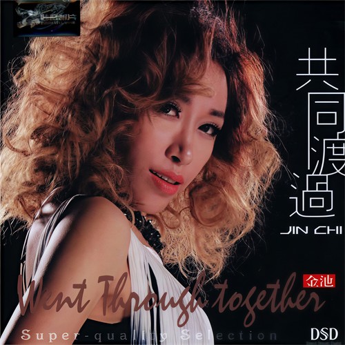 不完美 - 金池