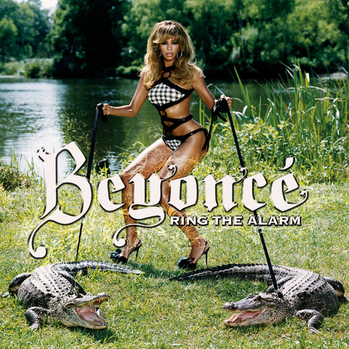 Ring The Alarm (Migtight Remix) - Beyoncé