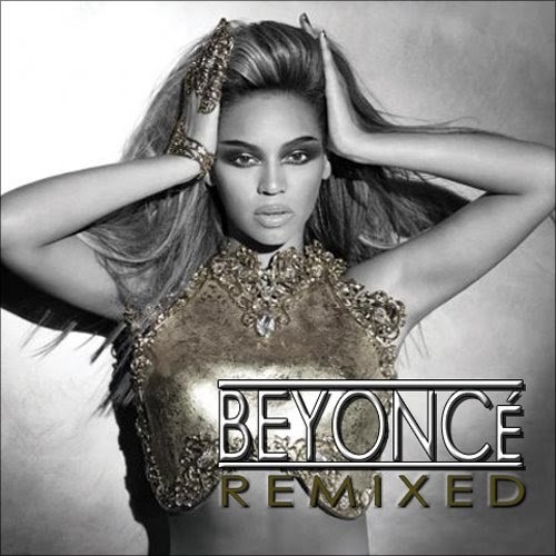 Naughty Girl (Calderone & Quayle Club Edit) - Beyoncé