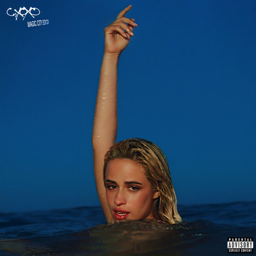 305tilidie (Explicit) - Camila Cabello