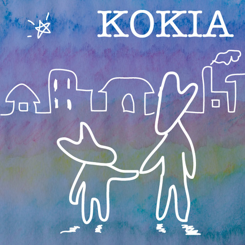 クリスマスの響き - KOKIA (吉田亚纪子)