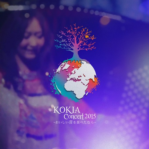 Family tree (Live) - KOKIA (吉田亚纪子)