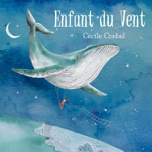 Trois pommes - Cécile Corbel