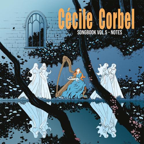 Adieu les Roses - Cécile Corbel
