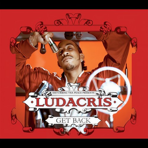 Put Your Money - Ludacris