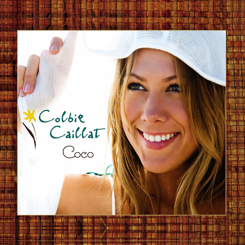 Midnight Bottle - Colbie Caillat