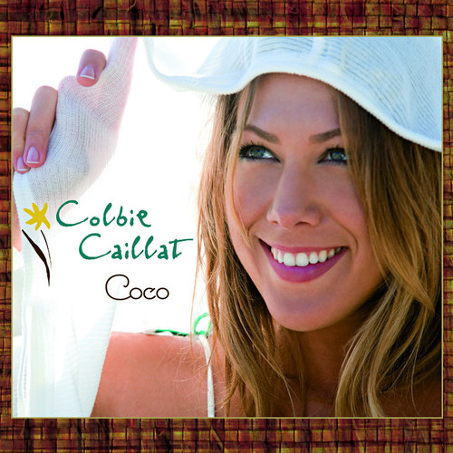 Here Comes The Sun - Colbie Caillat