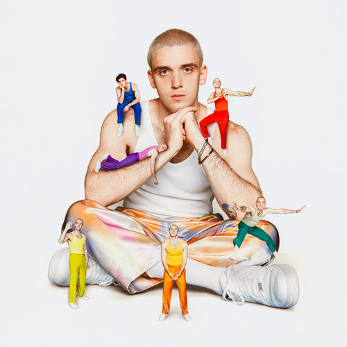 Mean It - Lauv / LANY