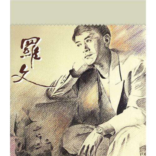 寂寞夜 - 罗文