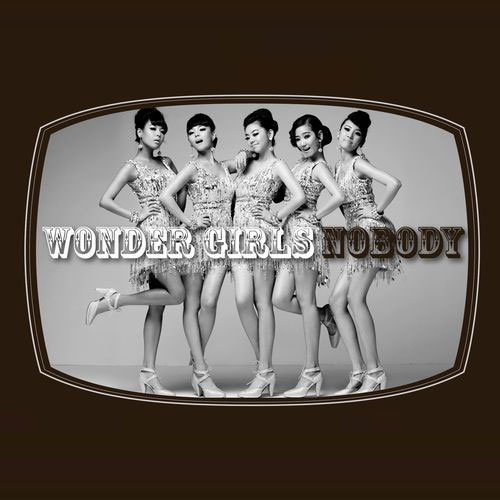 I tried - Wonder Girls (원더걸스)