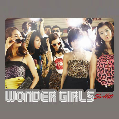 Tell Me (Rap Ver.) - Wonder Girls (원더걸스)