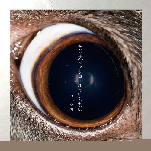 負け犬にアンコールはいらない (败犬不需要安可) - ヨルシカ (Yorushika)