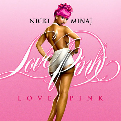 Teenage Dream Feat. Katy Perry - Nicki Minaj