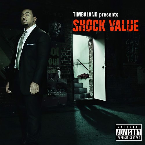Oh Timbaland (Album Version|Edited) - Timbaland
