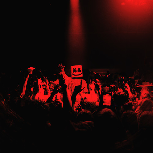 In The Cut (VIP|Explicit) - Marshmello / Viperactive