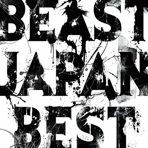 雨が降る日には -Japanese Version- (在下雨的日子里) - BEAST (비스트)