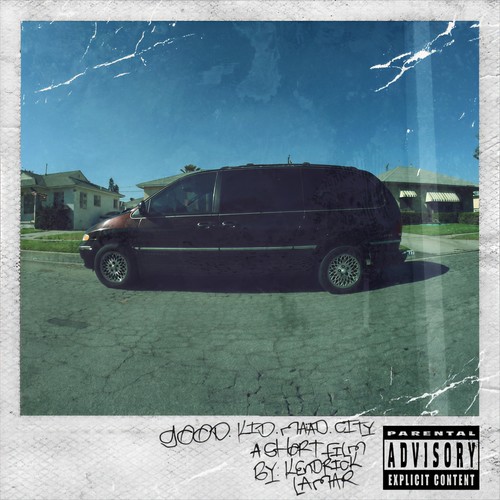 Sing About Me, I'm Dying Of Thirst (Explicit) - Kendrick Lamar
