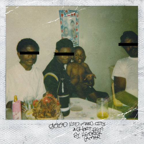 *****, Don't Kill My Vibe (Remix) - Kendrick Lamar / Jay-Z