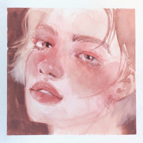 Autumn Breeze (Acoustic Version, Instrumental, Sped Up) - Dept (뎁트)