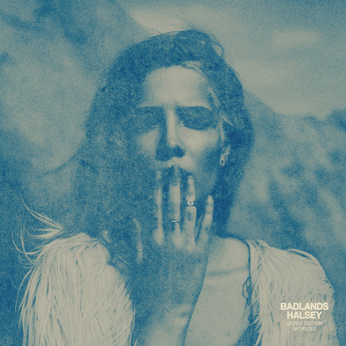 Empty Gold - Halsey