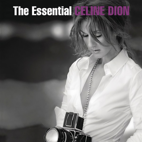 The First Time Ever I Saw Your Face - Céline Dion