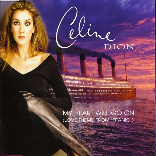 Amar Haciendo El Amor - Céline Dion