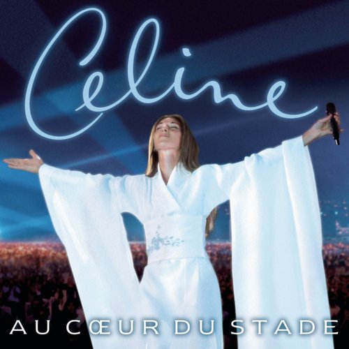 Medley Starmania (Live à l'Olympia) - Céline Dion
