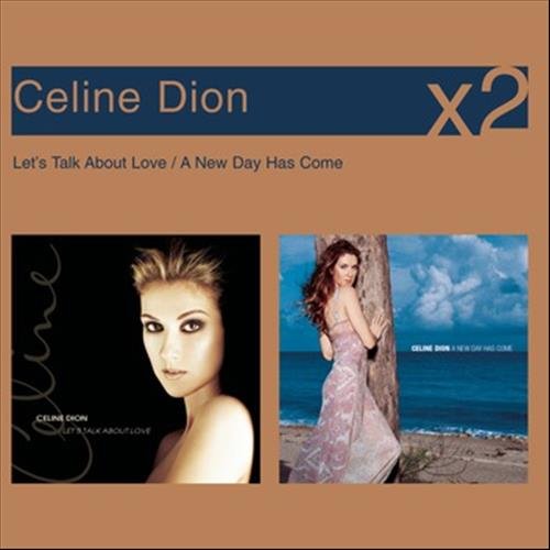 Super Love - Céline Dion