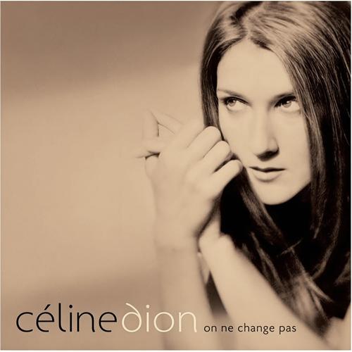 Quand On N'a Que L'amour (Live) - Céline Dion