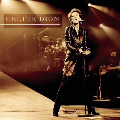 Prière païenne (Live) - Céline Dion