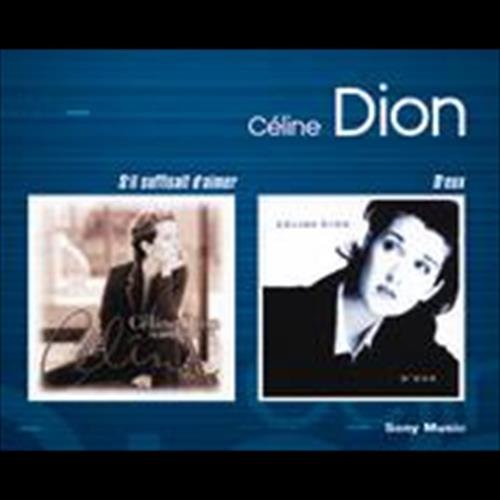 Dans un autre monde - Céline Dion