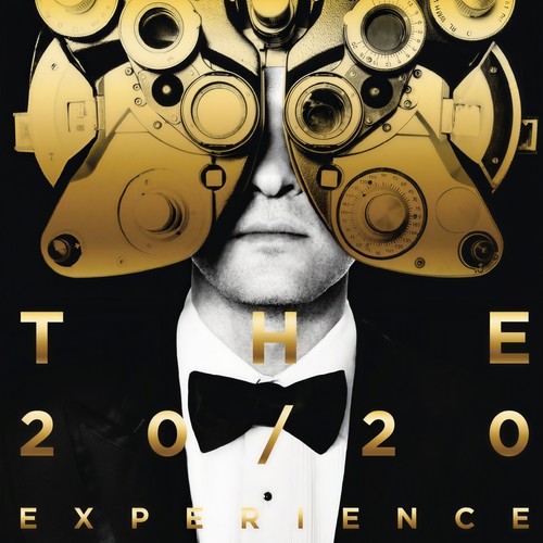 Take Back the Night - Justin Timberlake