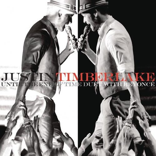 Summer Love (Main Version|Clean) - Justin Timberlake