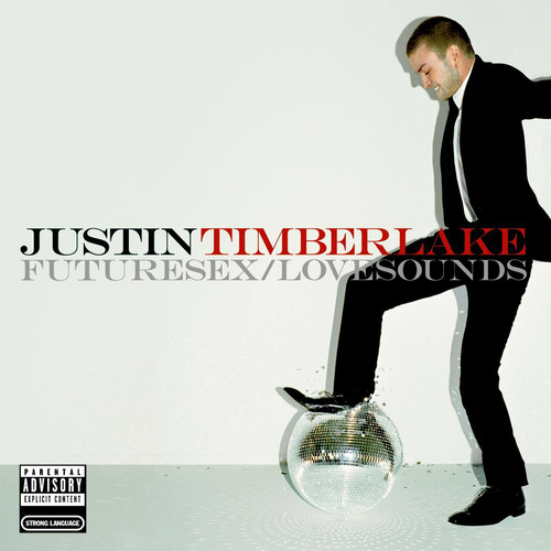 SexyBack (DJ Wayne Williams Ol' Skool Remix) - Justin Timberlake
