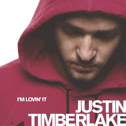 I'm Lovin' It (Instrumental) - Justin Timberlake