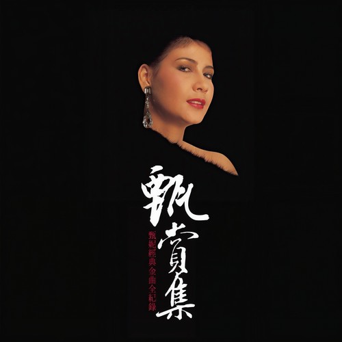 自愿 - 甄妮