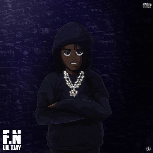 Leaked (Explicit) - Lil Tjay