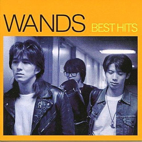Jumpin' Jack Boy - WANDS (ワンズ)