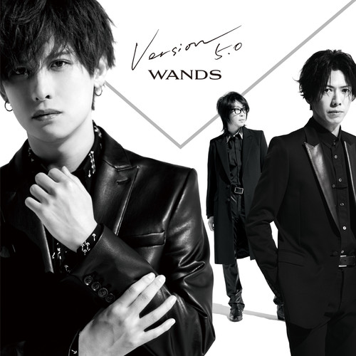 WONDER STORY - WANDS (ワンズ)
