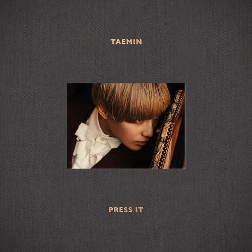 최면 (Hypnosis) (催眠) - 泰民 (태민)