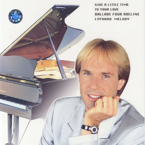 爱的誓言 - Richard Clayderman
