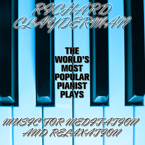 The Windmills of Your Mind - Richard Clayderman