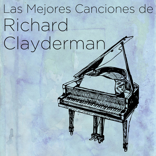 I Started a Joke - Richard Clayderman