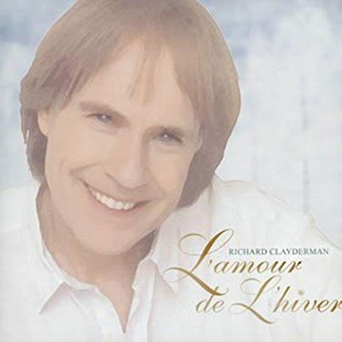Ballade Pour Adeline (Piano et Orchestre) (Piano et Orchestre) - Richard Clayderman