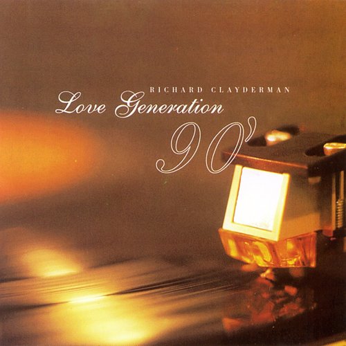 I Don't Wanna Miss a Thing - Richard Clayderman