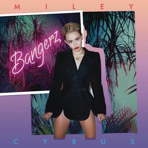 My Darlin' (Explicit) - Miley Cyrus / Future